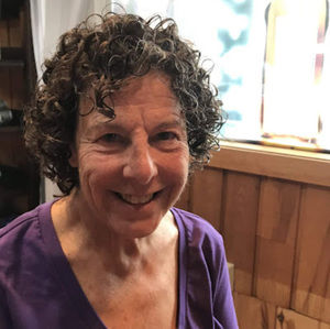 Meet your Posher, Robin